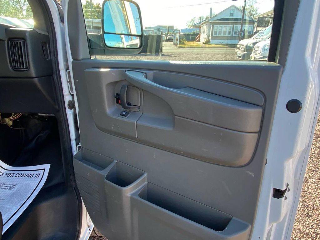 used 2014 Chevrolet Express 1500 car, priced at $7,995