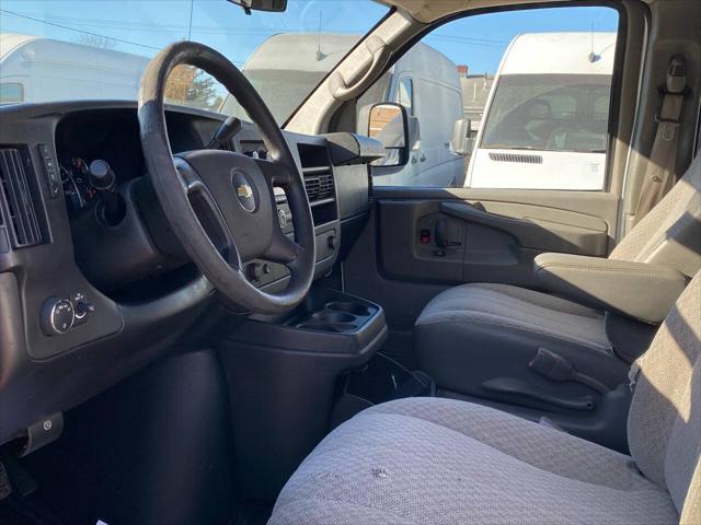 used 2014 Chevrolet Express 1500 car, priced at $7,995