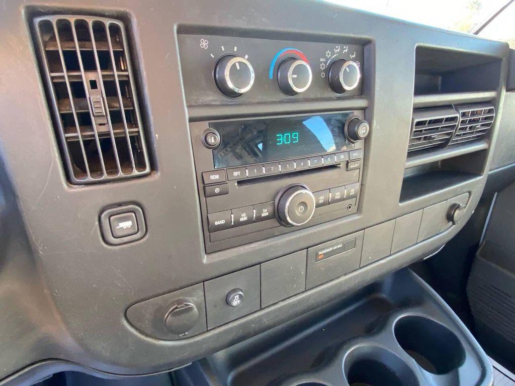 used 2014 Chevrolet Express 1500 car, priced at $7,995