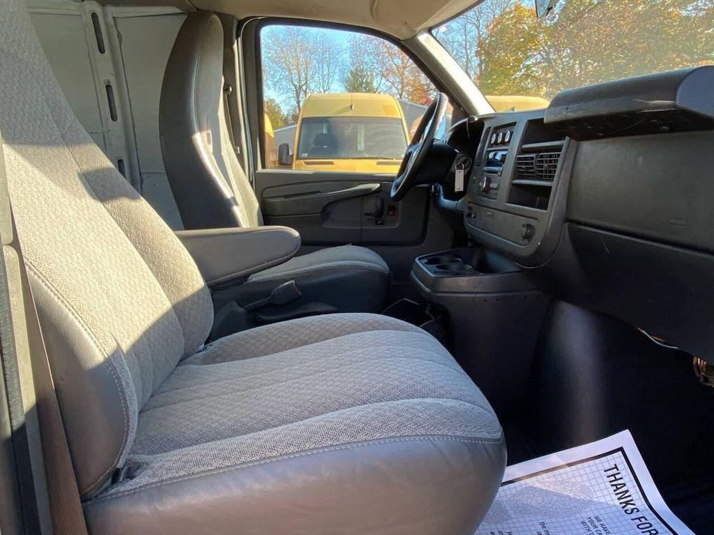 used 2014 Chevrolet Express 1500 car, priced at $7,995