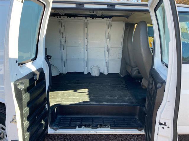used 2014 Chevrolet Express 1500 car, priced at $7,995