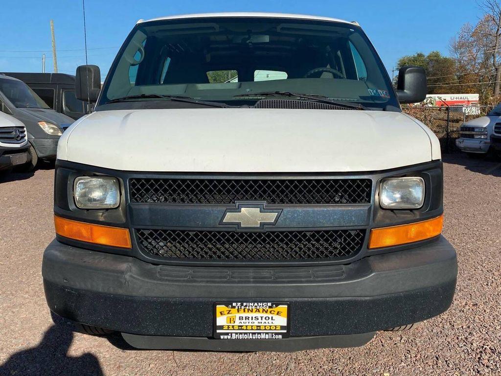 used 2014 Chevrolet Express 1500 car, priced at $7,995
