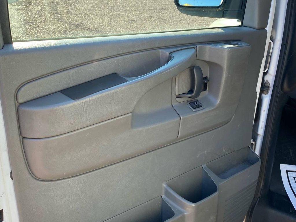 used 2014 Chevrolet Express 1500 car, priced at $7,995