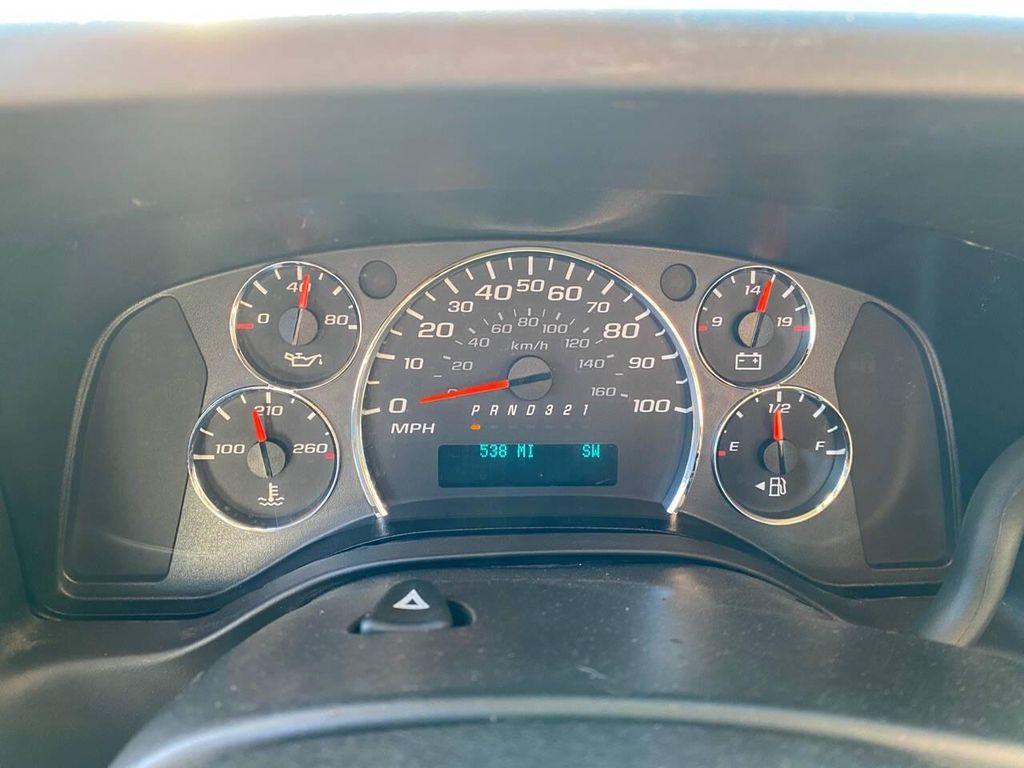 used 2014 Chevrolet Express 1500 car, priced at $7,995