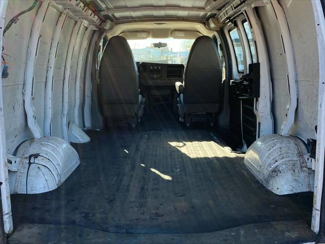 used 2014 Chevrolet Express 1500 car, priced at $7,995