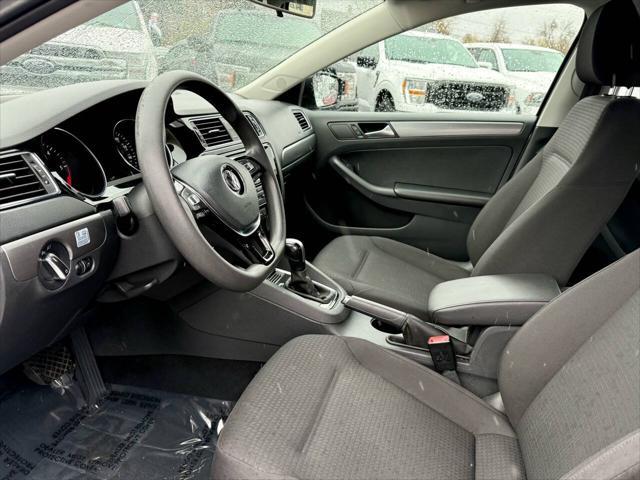 used 2015 Volkswagen Jetta car, priced at $7,995