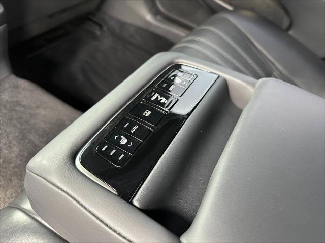 used 2018 Lexus LS 500 car, priced at $39,995