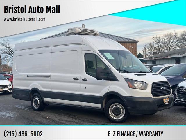 used 2019 Ford Transit-350 car, priced at $29,995