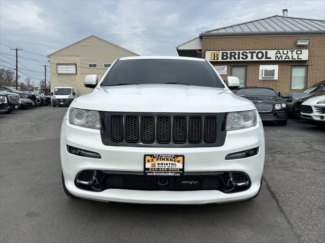 used 2013 Jeep Grand Cherokee car, priced at $21,995