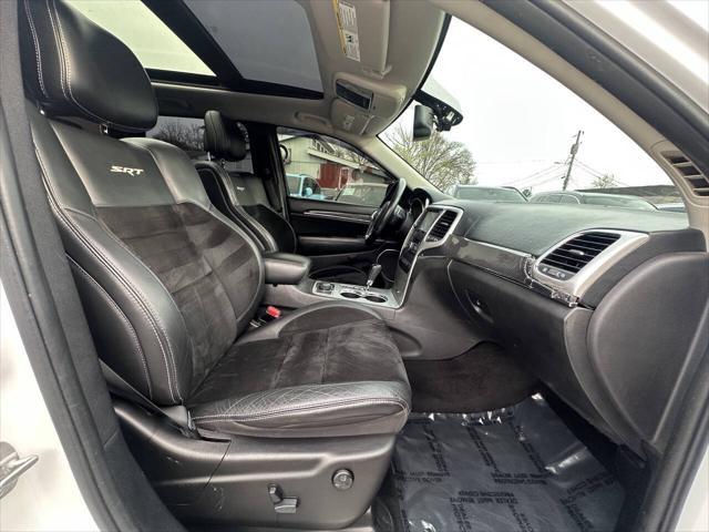 used 2013 Jeep Grand Cherokee car, priced at $21,995