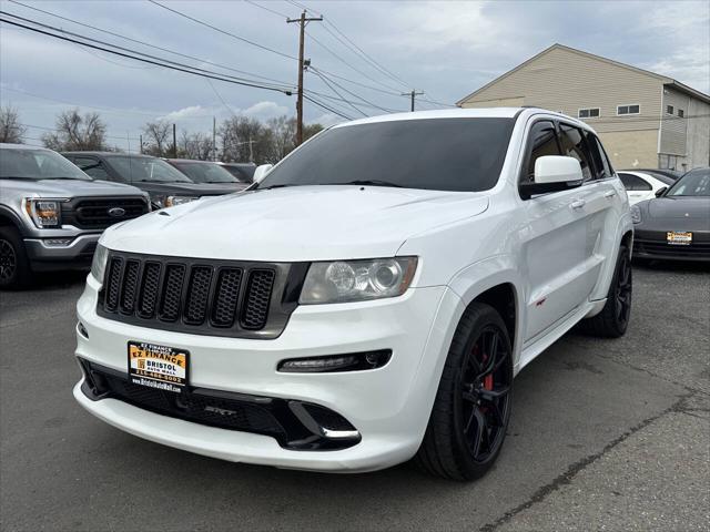 used 2013 Jeep Grand Cherokee car, priced at $21,995