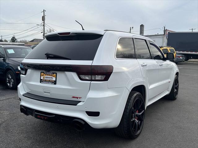 used 2013 Jeep Grand Cherokee car, priced at $21,995