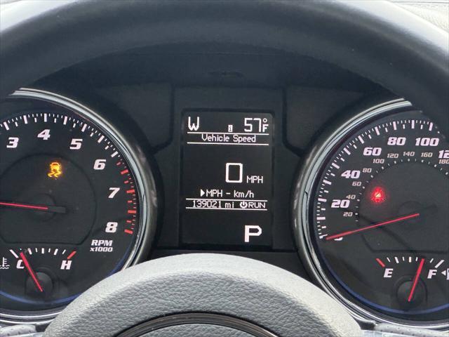 used 2013 Jeep Grand Cherokee car, priced at $21,995