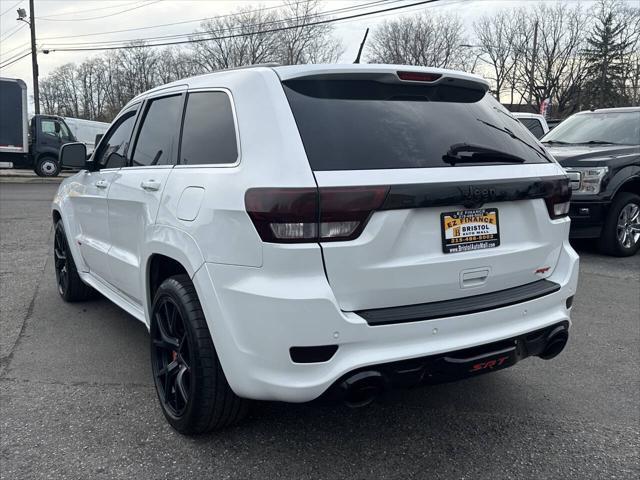 used 2013 Jeep Grand Cherokee car, priced at $21,995