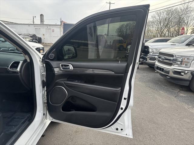 used 2013 Jeep Grand Cherokee car, priced at $21,995