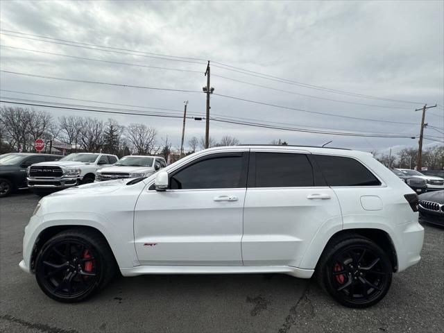 used 2013 Jeep Grand Cherokee car, priced at $21,995