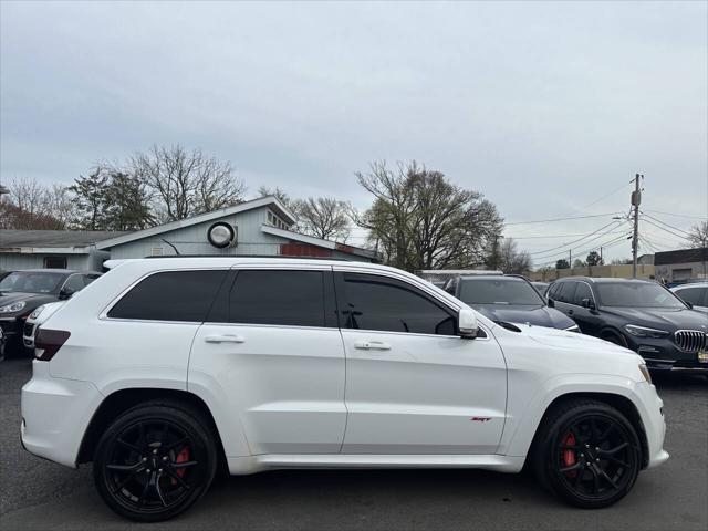 used 2013 Jeep Grand Cherokee car, priced at $21,995