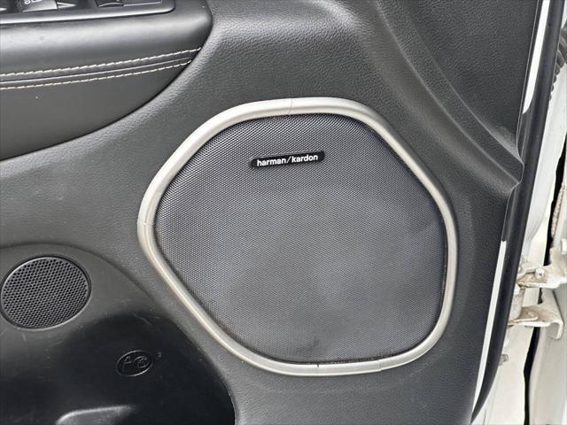 used 2013 Jeep Grand Cherokee car, priced at $21,995