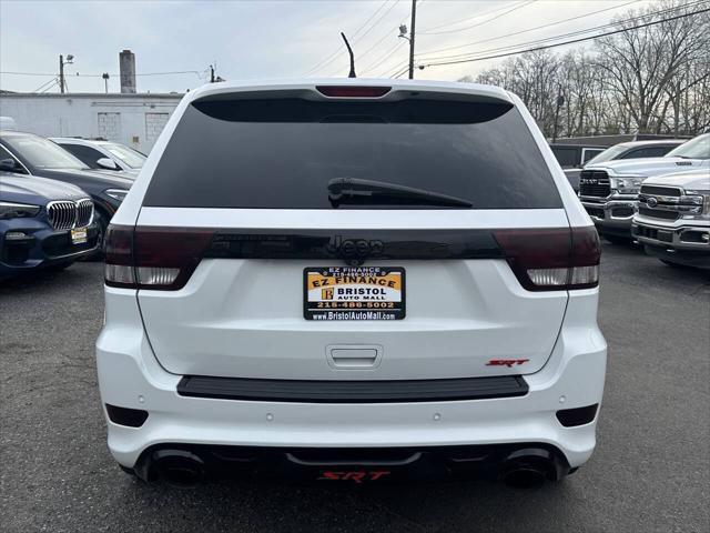used 2013 Jeep Grand Cherokee car, priced at $21,995