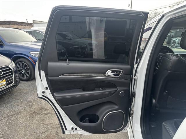 used 2013 Jeep Grand Cherokee car, priced at $21,995