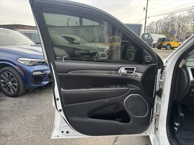 used 2013 Jeep Grand Cherokee car, priced at $21,995