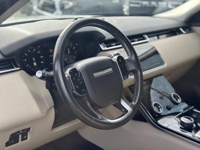 used 2018 Land Rover Range Rover Velar car, priced at $22,995