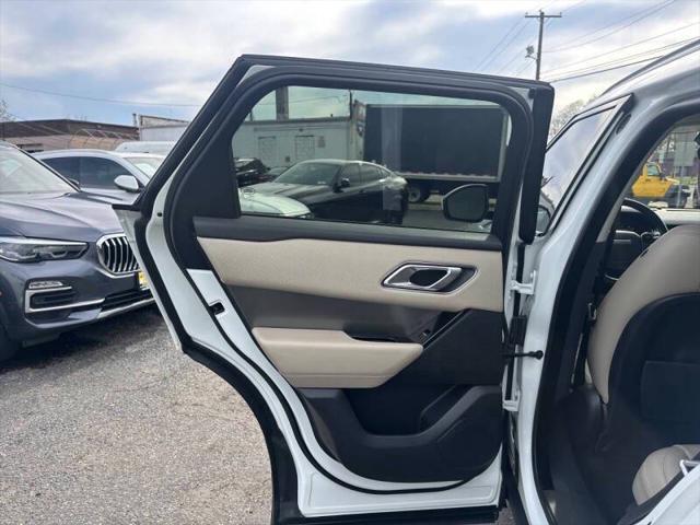 used 2018 Land Rover Range Rover Velar car, priced at $22,995