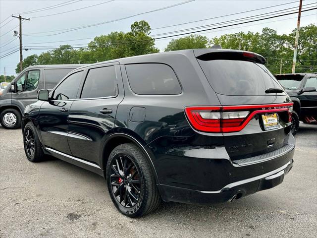 used 2015 Dodge Durango car, priced at $20,995