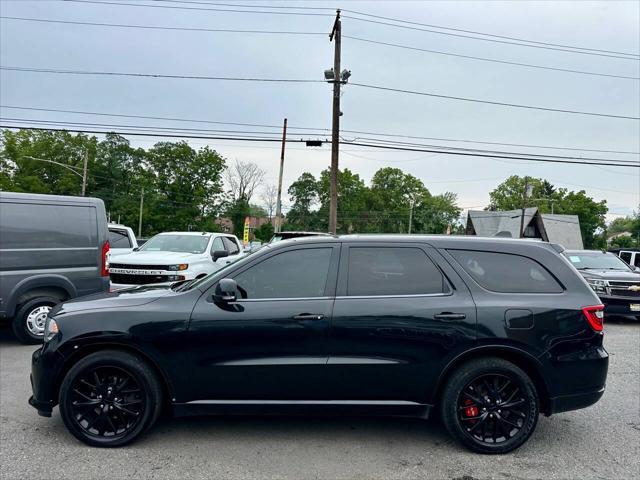 used 2015 Dodge Durango car, priced at $20,995