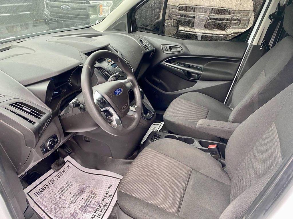 used 2017 Ford Transit Connect car, priced at $7,995