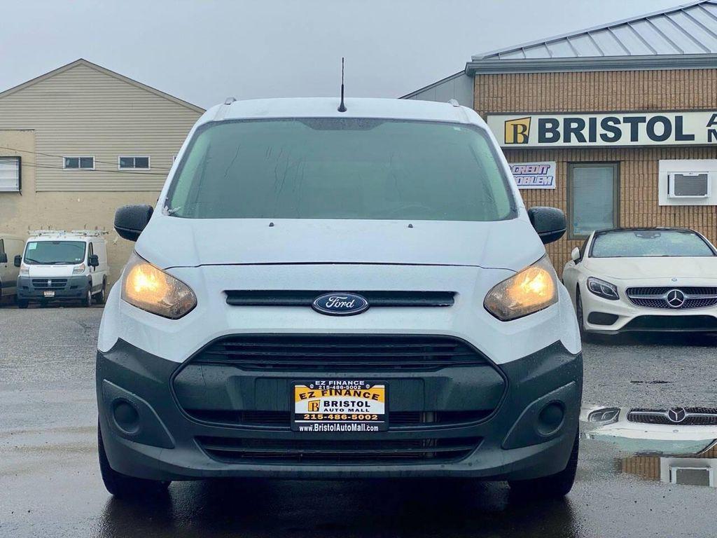 used 2017 Ford Transit Connect car, priced at $7,995