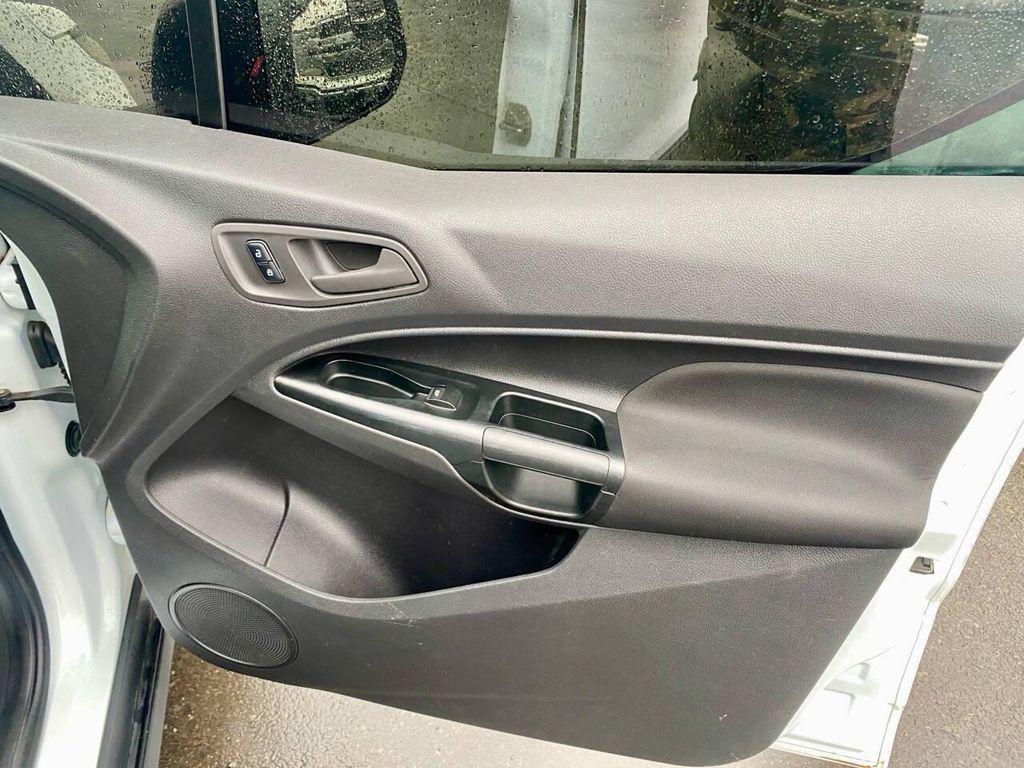 used 2017 Ford Transit Connect car, priced at $7,995