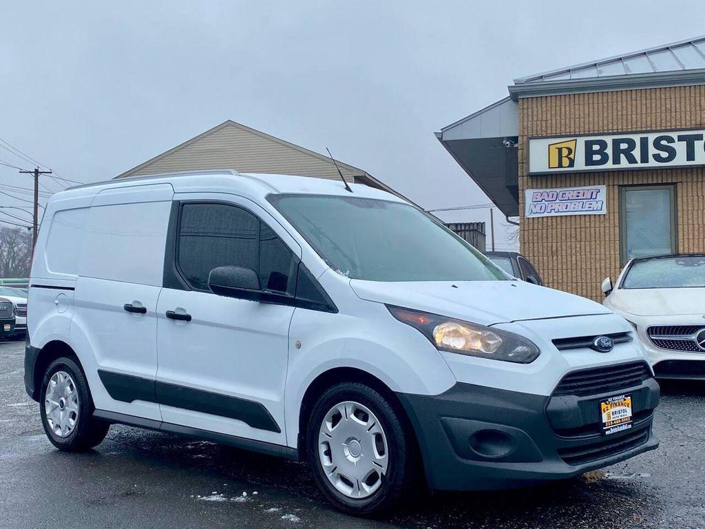 used 2017 Ford Transit Connect car, priced at $7,995