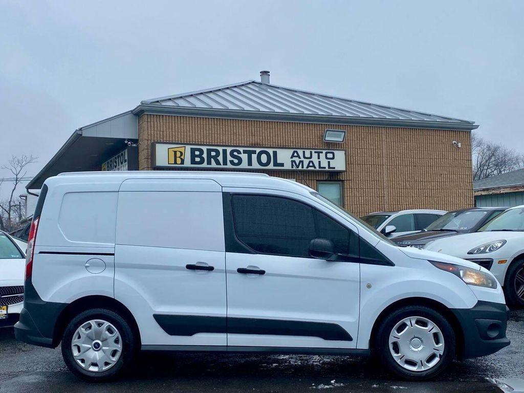 used 2017 Ford Transit Connect car, priced at $7,995