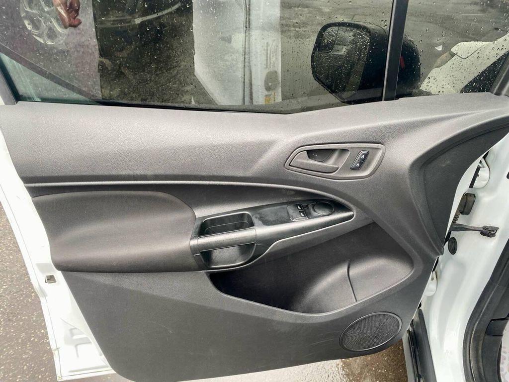 used 2017 Ford Transit Connect car, priced at $7,995