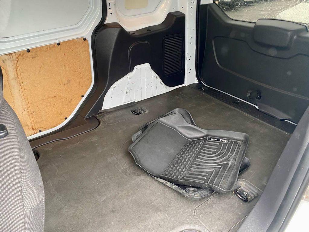 used 2017 Ford Transit Connect car, priced at $7,995