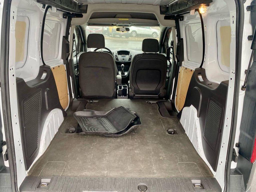 used 2017 Ford Transit Connect car, priced at $7,995
