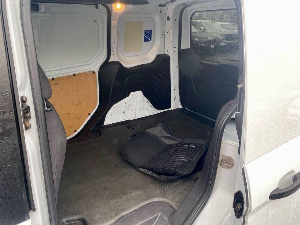 used 2017 Ford Transit Connect car, priced at $7,995