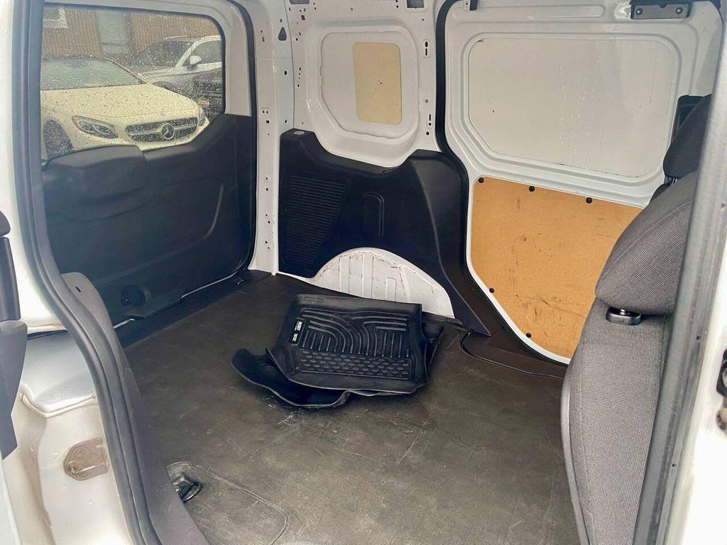 used 2017 Ford Transit Connect car, priced at $7,995