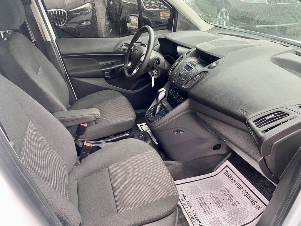 used 2017 Ford Transit Connect car, priced at $7,995