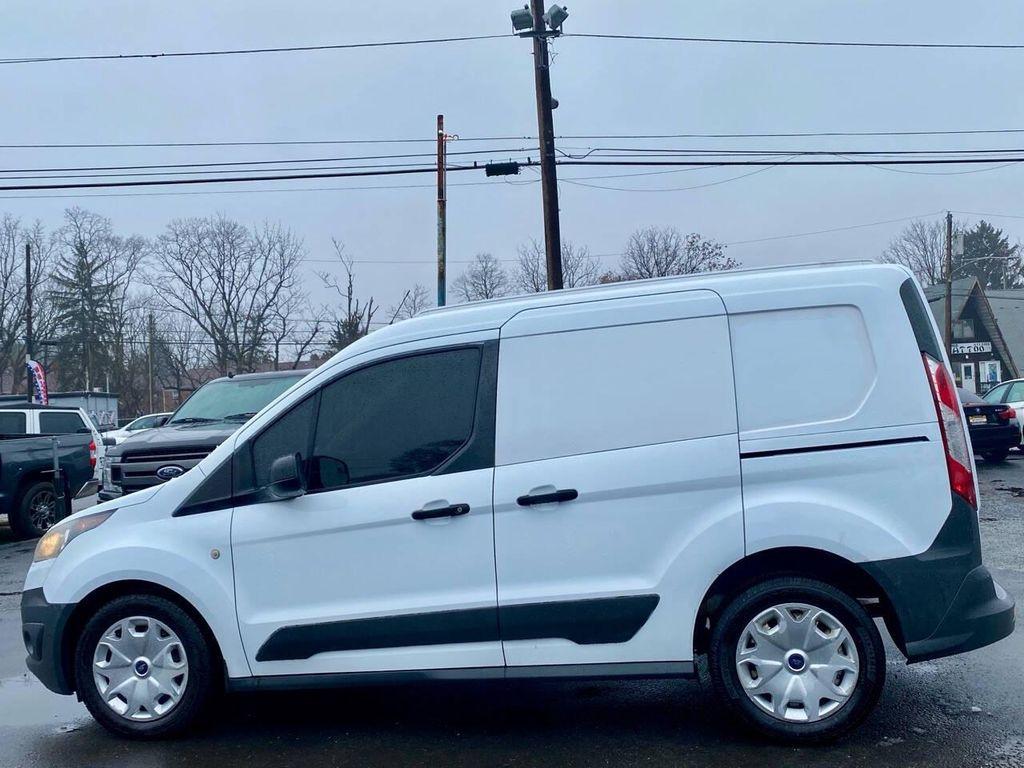 used 2017 Ford Transit Connect car, priced at $7,995