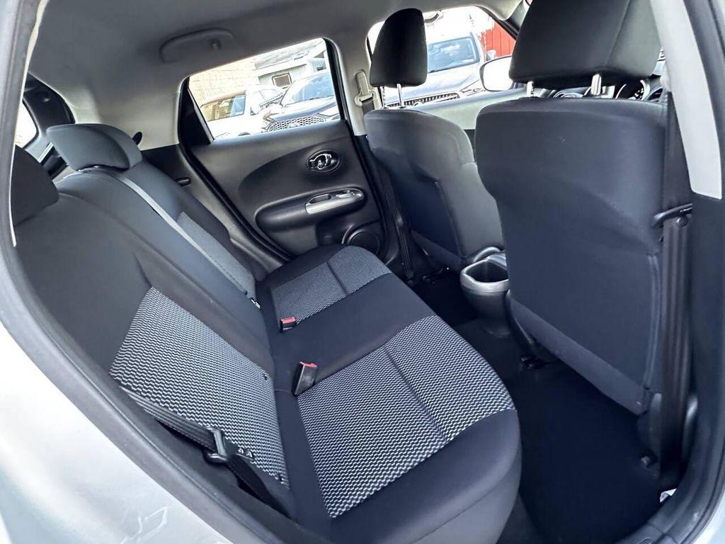 used 2016 Nissan Juke car, priced at $7,995