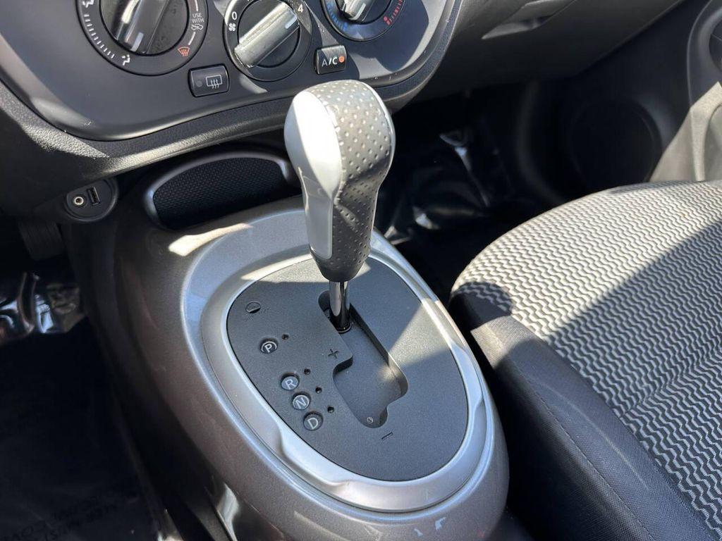 used 2015 Nissan Juke car, priced at $8,995