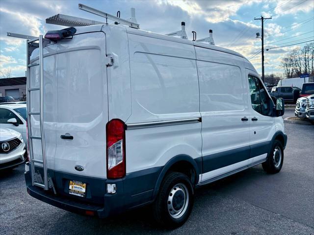 used 2018 Ford Transit-250 car, priced at $29,995