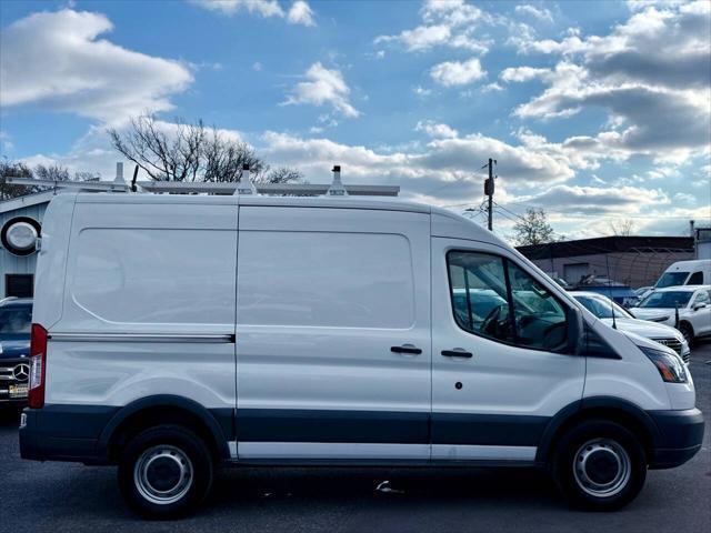 used 2018 Ford Transit-250 car, priced at $29,995