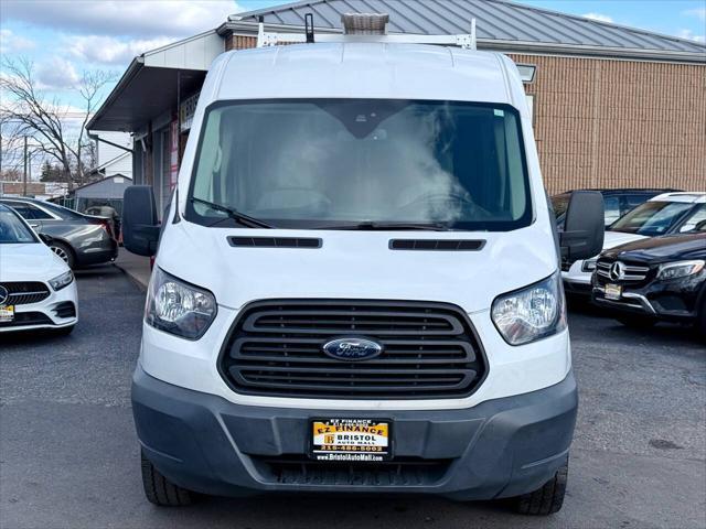 used 2018 Ford Transit-250 car, priced at $29,995