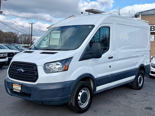 used 2018 Ford Transit-250 car, priced at $29,995