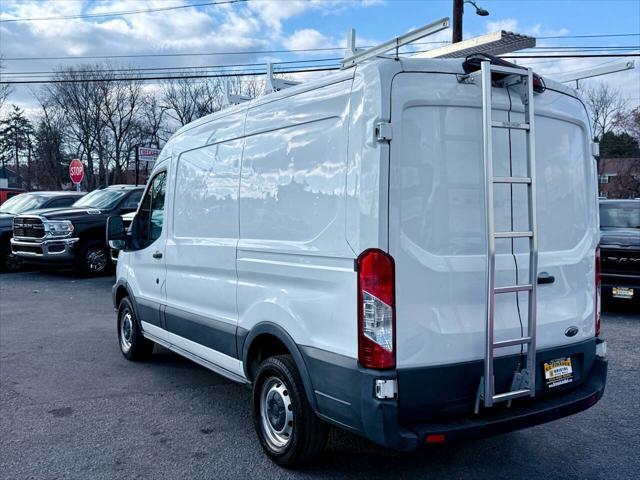 used 2018 Ford Transit-250 car, priced at $29,995