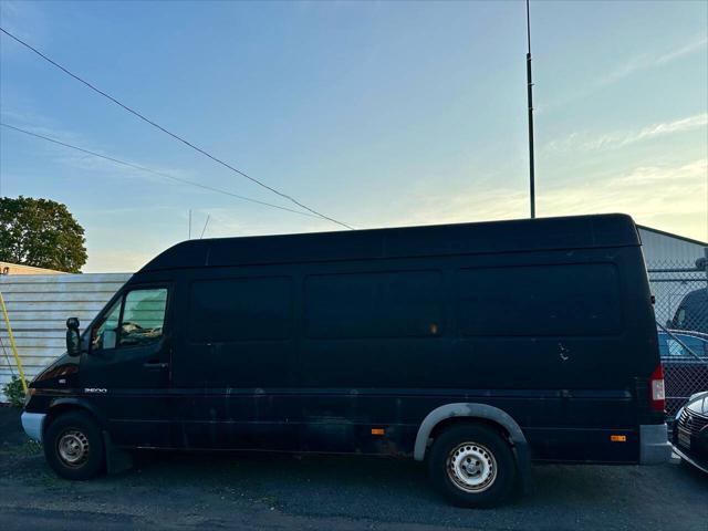 used 2004 Dodge Sprinter car, priced at $4,995