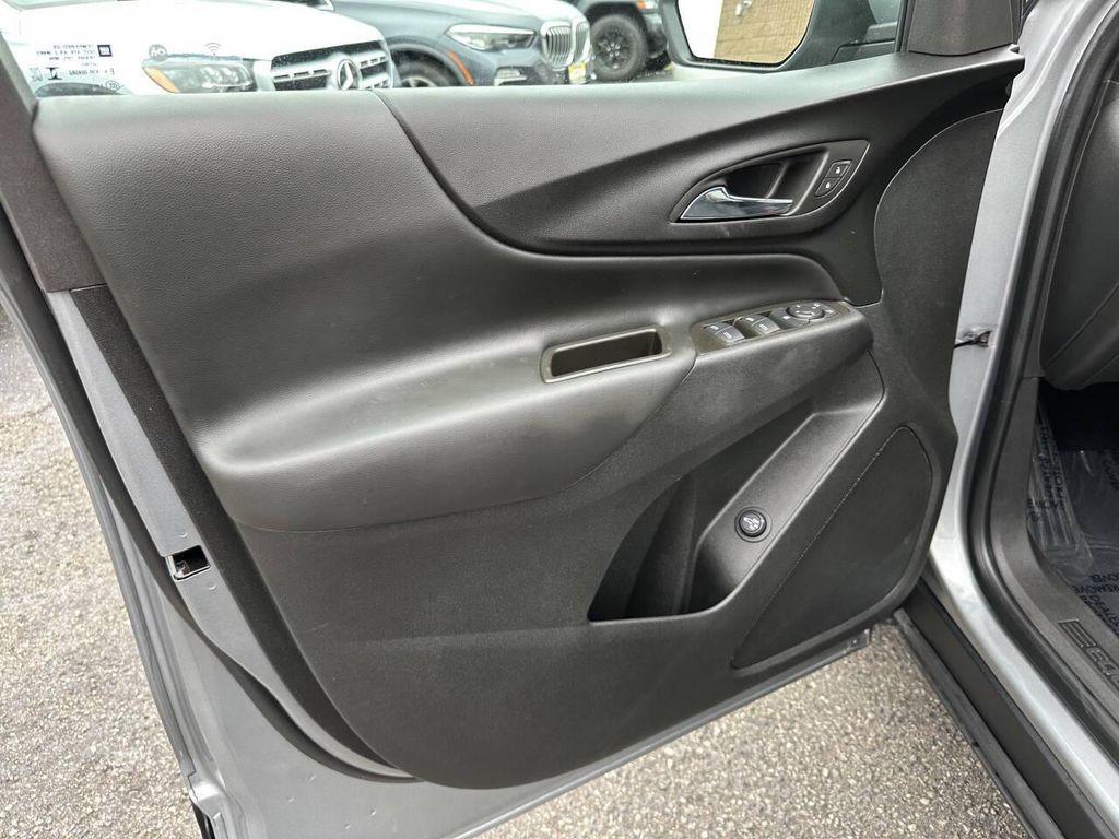 used 2023 Chevrolet Equinox car, priced at $21,995